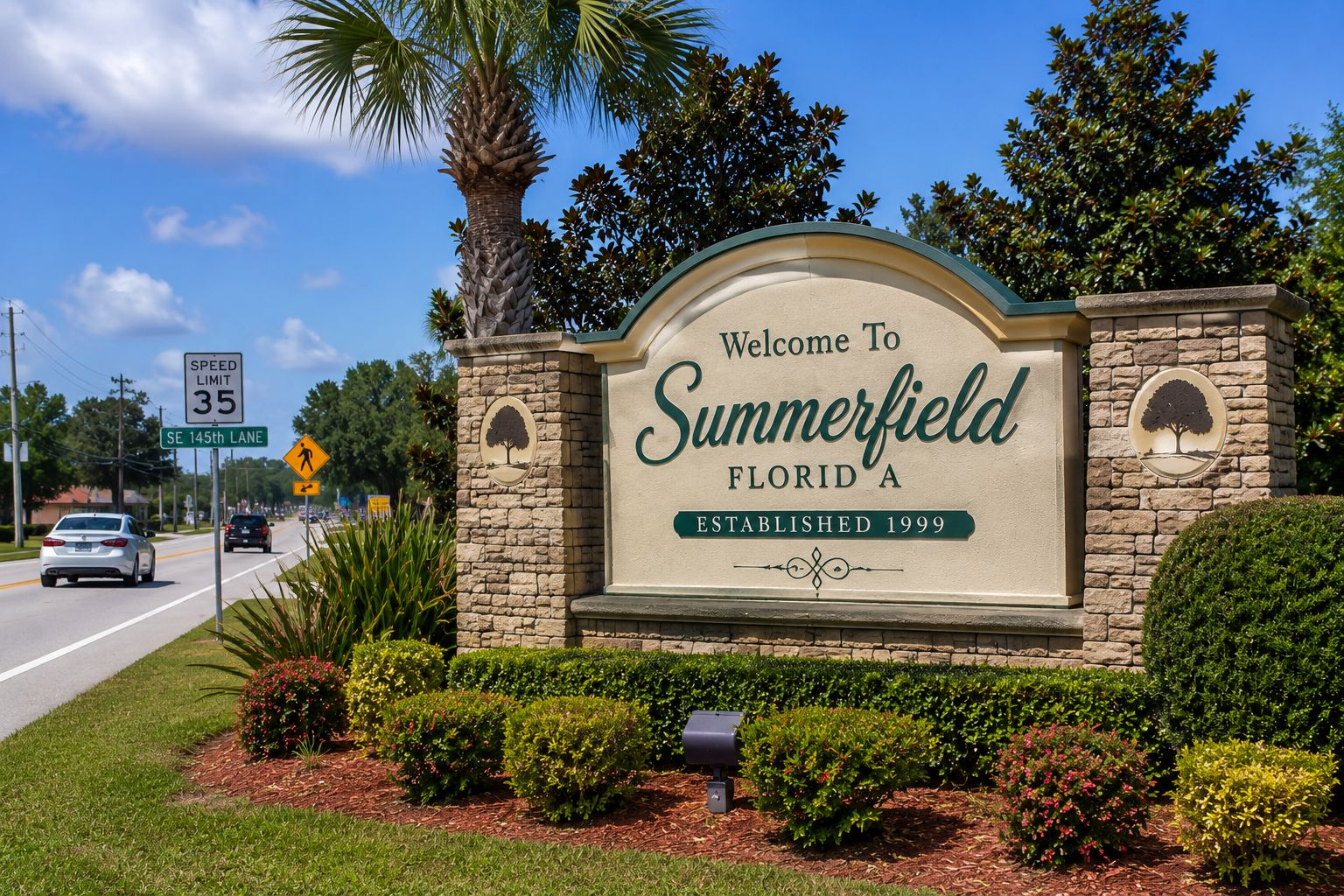 Summerfield, Florida